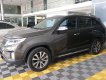 Kia Sorento DAT 2.2AT 2014 - Bán ô tô Kia Sorento DAT 2.2AT năm sản xuất 2014, màu nâu, giá chỉ 726 triệu