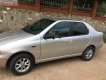 Fiat Siena 2002 - Bán ô tô Fiat Siena năm 2002, màu bạc, nhập khẩu  