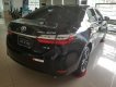 Toyota Corolla altis 1.8G 2019 - Toyota Corolla Altis 1.8G CVT được giảm thêm 40 triệu phí trước bạ xe