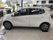 Toyota Wigo G 2019 - Toyota Wigo 2019 nhập khẩu - xe đô thị cả tuyệt vời