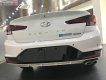 Hyundai Elantra Sport 1.6 AT 2019 - Cần bán xe Hyundai Elantra Sport 1.6 AT năm sản xuất 2019, màu trắng