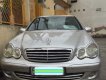 Mercedes-Benz C class  C180 2004 - Cần bán Mercedes C180 đời 2004 xe gia đình, giá 210tr