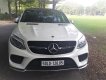 Mercedes-Benz GLE-Class GLE43 Coupe 2018 - Bán Mercedes GLE43 Coupe cũ 2018 AMG, 1500 Km, nhập khẩu chính hãng