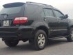 Toyota Fortuner SR5 2008 - Bán Toyota Fortuner sx 2008 số sàn, 2 cầu nhập khẩu nguyên chiếc