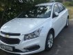 Chevrolet Cruze 2016 - Cần bán lại xe Chevrolet Cruze năm sản xuất 2016, màu trắng, bảo quản rất kỹ lưỡng