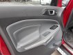 Ford EcoSport AT 2018 - Bán Ford Ecosport 2018 tự động Titanium màu đỏ ít đi