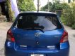 Toyota Yaris 2008 - Cần bán gấp Toyota Yaris 2008, màu xanh lam, nhập khẩu nguyên chiếc