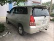 Toyota Innova G  2006 - Cần bán gấp Toyota Innova G năm sản xuất 2006, xe đẹp đầy đủ giấy tờ, máy móc còn zin