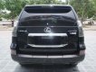 Lexus GX 460 2015 - Cần bán xe Lexus GX460 năm sản xuất 2015, màu đen, xe nhập, LH: 0981810161