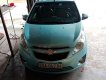 Chevrolet Spark 2012 - Cần bán gấp Chevrolet Spark đời 2012, màu xanh lam