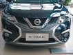 Nissan X trail 2.0 SL Premium 2019 - Bán ô tô Nissan X trail 2.0 SL Premium mới năm sản xuất 2019, màu đen, giá tốt 800 triệu