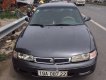 Mazda 626 1993 - Bán Mazda 626 năm sản xuất 1993, màu nâu, xe máy ngon