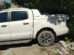 Ford Ranger Wildtrak 3.2 2016 - Bán ô tô Ford Ranger Wildtrak 3.2 năm 2016, màu trắng, xe sở hữu công ty, ít đi