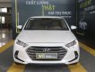 Hyundai Elantra GLS 1.6MT 2017 - Bán Hyundai Elantra GLS 1.6MT sản xuất năm 2017, màu trắng