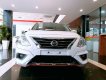 Nissan Sunny XV-Q Series 2019 - Bán Nissan Sunny XV-Q Series mới sản xuất 2019, màu trắng, giá tốt 490tr