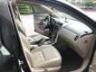 Toyota Corolla altis 2010 - Bán Toyota Corolla altis sản xuất 2010, màu đen