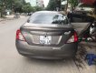 Nissan Sunny   2014 - Cần bán Nissan Sunny đời 2014, màu nâu, xe gia đình