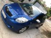 Toyota Yaris 2008 - Cần bán gấp Toyota Yaris 2008, màu xanh lam, nhập khẩu nguyên chiếc