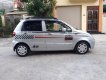 Daewoo Matiz SE 2003 - Bán xe Matiz màu bạc bản đủ SE, xe chất, không chạy taxi, nội ngoại thất sạch sẽ, máy nổ êm