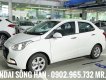 Hyundai Grand i10 1.2 AT 2019 - Hyundai Grand i10 sedan 2019, tặng kèm phụ kiện hấp dẫn, xe giao ngay, hỗ trợ vay vốn 80%, LH: 0902.965.732 - Mr. Hân