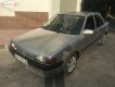 Mazda 323 1.6 1994 - Bán Mazda 323 1.6 sản xuất 1994, màu bạc, điều hoà mát lạnh