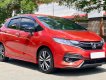 Honda Jazz RS 2018 - Cần bán Honda Jazz RS đời 2018, màu đỏ, xe nhập Thái Nguyên con bản full