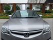 Honda Civic     1.8 AT   2009 - Bán xe Honda Civic 1.8 AT Đk 2009 số tự động, màu ghi bạc