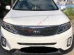 Kia Sorento GAT 2016 - Bán ô tô Kia Sorento GATH năm sản xuất 2016, màu trắng, xe cá nhân