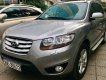 Hyundai Santa Fe SLX 2009 - Bán Hyundai Santa Fe SLX-EVGT đời 2009, nhập khẩu, bản nội địa, full option