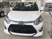 Toyota Wigo G 2019 - Toyota Wigo 2019 nhập khẩu - xe đô thị cả tuyệt vời