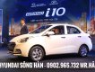 Hyundai Grand i10 1.2 AT 2019 - Hyundai Grand i10 sedan 2019, tặng kèm phụ kiện hấp dẫn, xe giao ngay, hỗ trợ vay vốn 80%, LH: 0902.965.732 - Mr. Hân