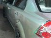 Daewoo Gentra   2010 - Bán Daewoo Gentra đời 2010, màu bạc, nhập khẩu