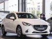 Mazda 2 2019 - Bán xe Mazda 2 đời 2019, màu trắng, 554 triệu