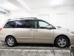 Toyota Sienna    2008 - Bán ô tô Toyota Sienna đời 2008, nhập khẩu, số tự động, cửa điện, cốp hít