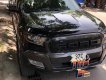 Ford Ranger Wildtrak 3.2L 4x4 AT 2017 - Bán Ford Ranger Wildtrak 3.2L 4x4 AT 2017, màu đen, xe nhập, 1 chủ từ đầu xe đẹp xuất sắc