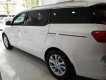 Kia Sedona Delu D 2018 - Cần bán xe Kia Sedona Delu D năm sản xuất 2018, màu trắng
