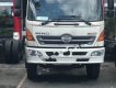 Hino FL 2017 - Cần bán Hino FL năm sản xuất 2017, màu trắng, xe nhập