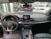 Audi Q5 2017 - Bán xe Audi Q5 năm sản xuất 2017, màu đen, nội thất đen