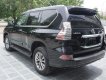 Lexus GX 460 2015 - Cần bán xe Lexus GX460 năm sản xuất 2015, màu đen, xe nhập, LH: 0981810161