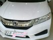 Honda City 2016 - Bán ô tô Honda City sản xuất 2016, màu trắng chính chủ