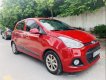 Hyundai Grand i10  1.2AT 2015 - Bán Kia Morning 1.2 bản full số tự động, xe nhập khẩu nguyên chiếc