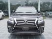 Lexus GX 460 2015 - Cần bán xe Lexus GX460 năm sản xuất 2015, màu đen, xe nhập, LH: 0981810161