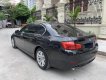 BMW 5 Series 523i 2012 - Cần bán gấp BMW 5 Series 523i 2012, màu đen, nhập khẩu nguyên chiếc  