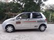 Daewoo Matiz SE 2003 - Bán xe Matiz màu bạc bản đủ SE, xe chất, không chạy taxi, nội ngoại thất sạch sẽ, máy nổ êm