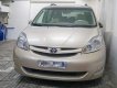 Toyota Sienna    2008 - Bán ô tô Toyota Sienna đời 2008, nhập khẩu, số tự động, cửa điện, cốp hít