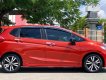 Honda Jazz RS 2018 - Cần bán Honda Jazz RS đời 2018, màu đỏ, xe nhập Thái Nguyên con bản full