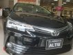 Toyota Corolla altis 1.8G 2019 - Toyota Corolla Altis 1.8G CVT được giảm thêm 40 triệu phí trước bạ xe