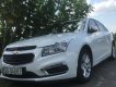 Chevrolet Cruze 2016 - Cần bán lại xe Chevrolet Cruze năm sản xuất 2016, màu trắng, bảo quản rất kỹ lưỡng