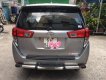 Toyota Innova 2017 - Bán ô tô Toyota Innova sản xuất 2017, màu bạc, xe đẹp