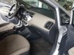 Kia Rio 1.4MT 2015 - Bán Kia Rio sedan 1.4MT màu bạc, số sàn nhập Hàn Quốc 2015, biển Sài Gòn đi 33000km